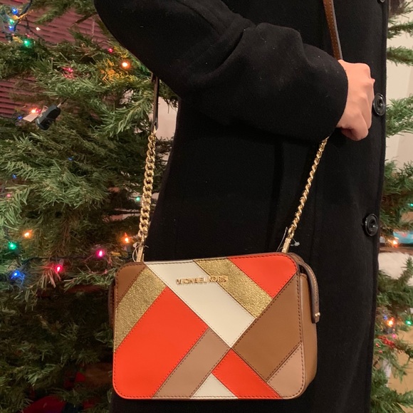 michael kors adele small